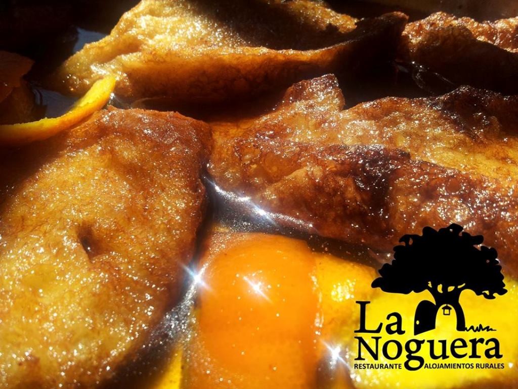 Restaurante La Noguera