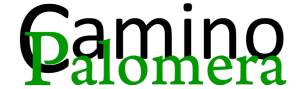 Logo Caminopalomera