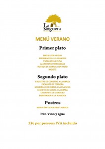 La Noguera