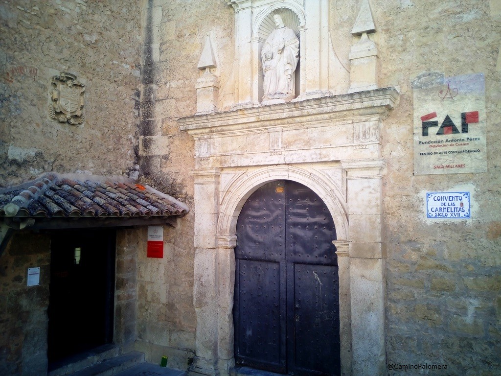 Museos de Cuenca