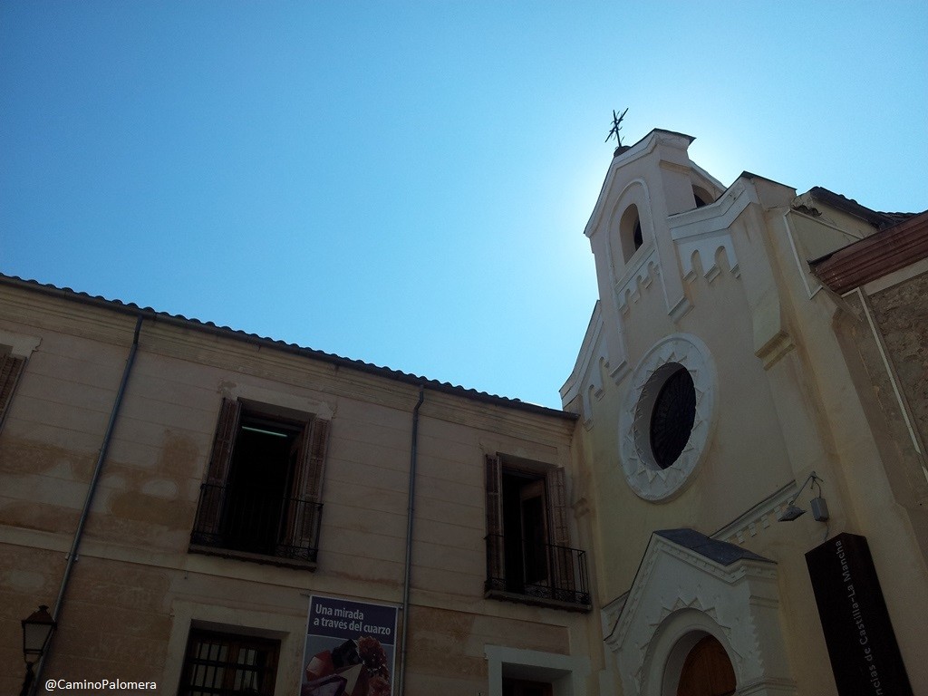 Museos de Cuenca