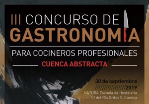 concurso de gastronomía