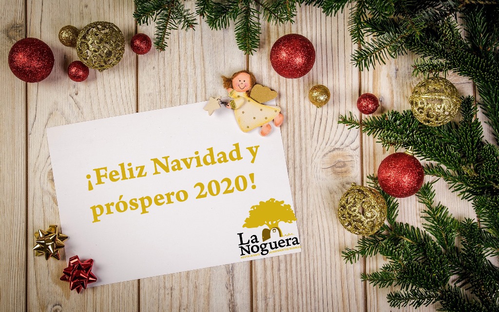 Feliz Navidad