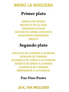 restaurantes Cuenca