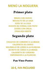 Restaurantes Cuenca
