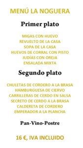 Restaurantes Cuenca