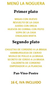 restaurante Cuenca